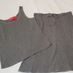 Liz Claiborne 2 piece Lounge set